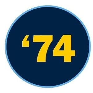 Class of 1974